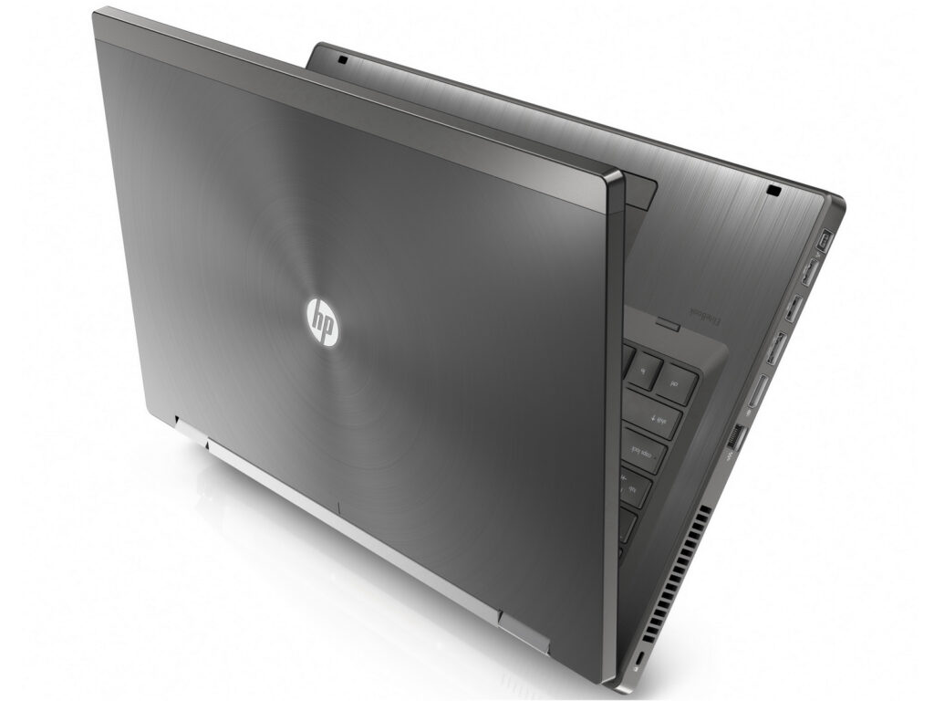 Hp Elitebook 8770w Workstation 17″ 32gb Bf Laptops Notebooks 9776