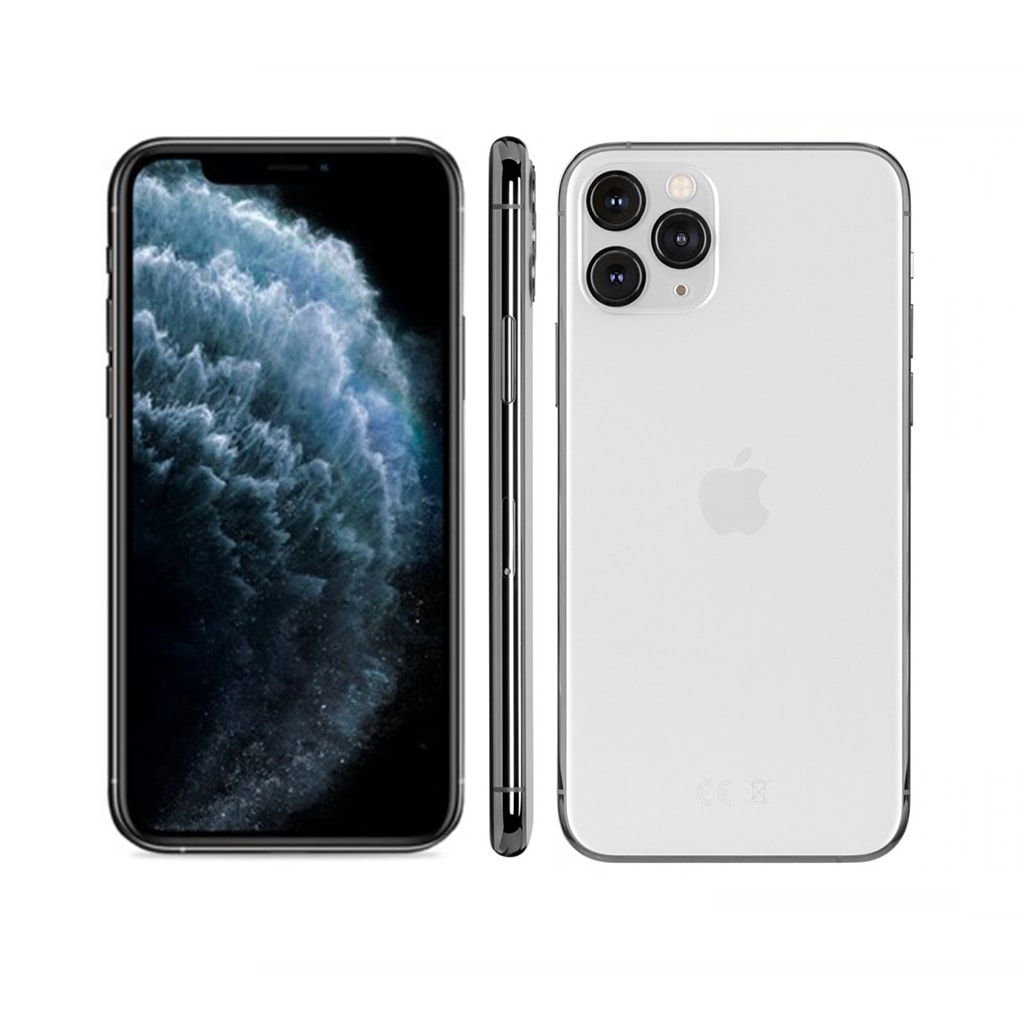 iPhone 11 Pro 256 silver