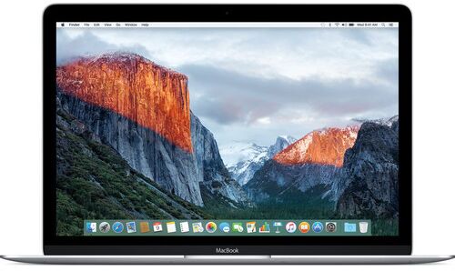 Apple MacBook 2017 | 12.00″ |16GB | BF Laptops Notebooks