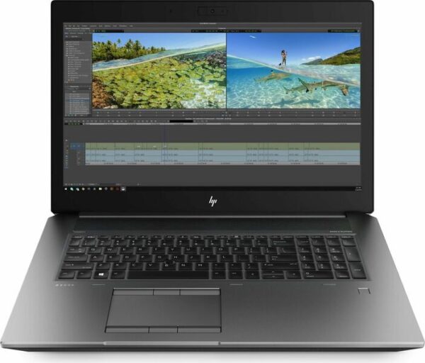 hp zbook g i h