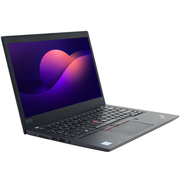 Lenovo ThinkPad x390 | 16GB 512SSD